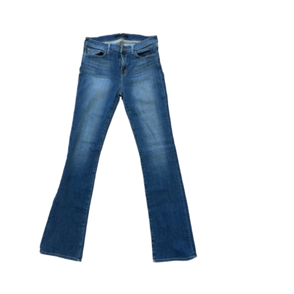 J Brand Bootcut Jean sz. 29